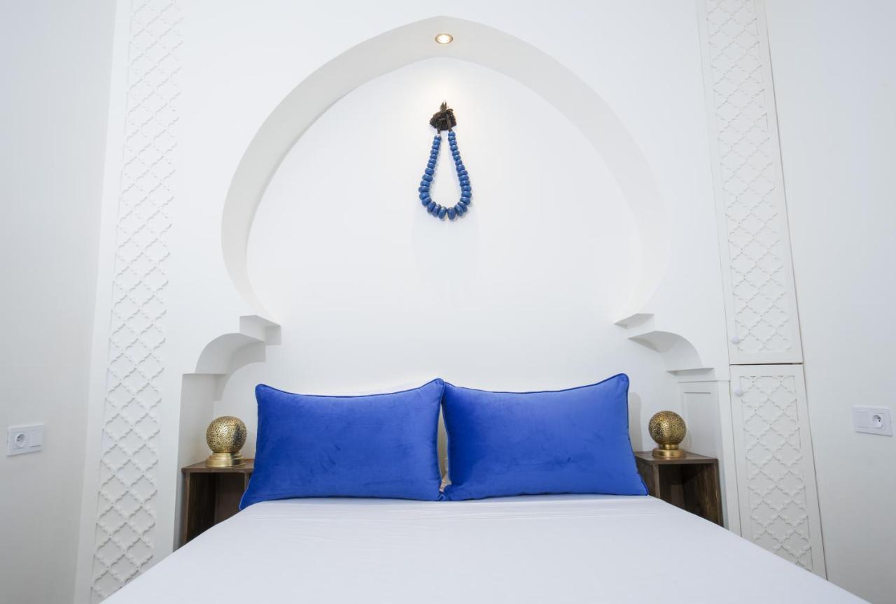 Riad La Vie Marrakesh Bagian luar foto
