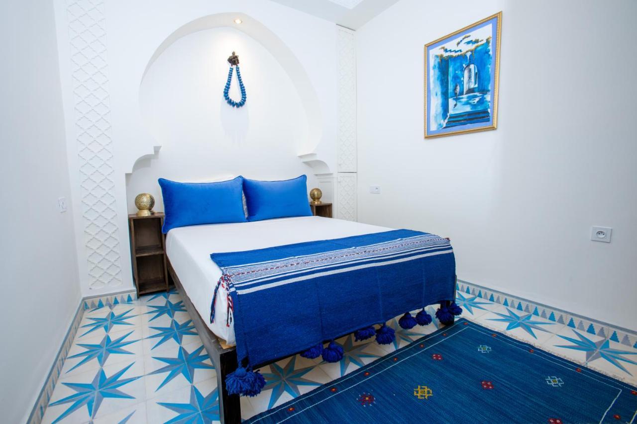 Riad La Vie Marrakesh Bagian luar foto