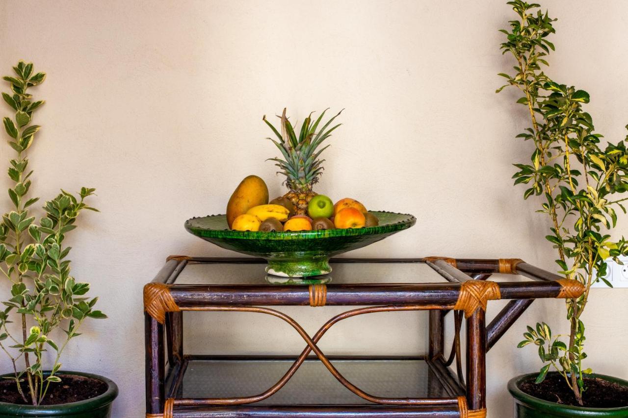 Riad La Vie Marrakesh Bagian luar foto
