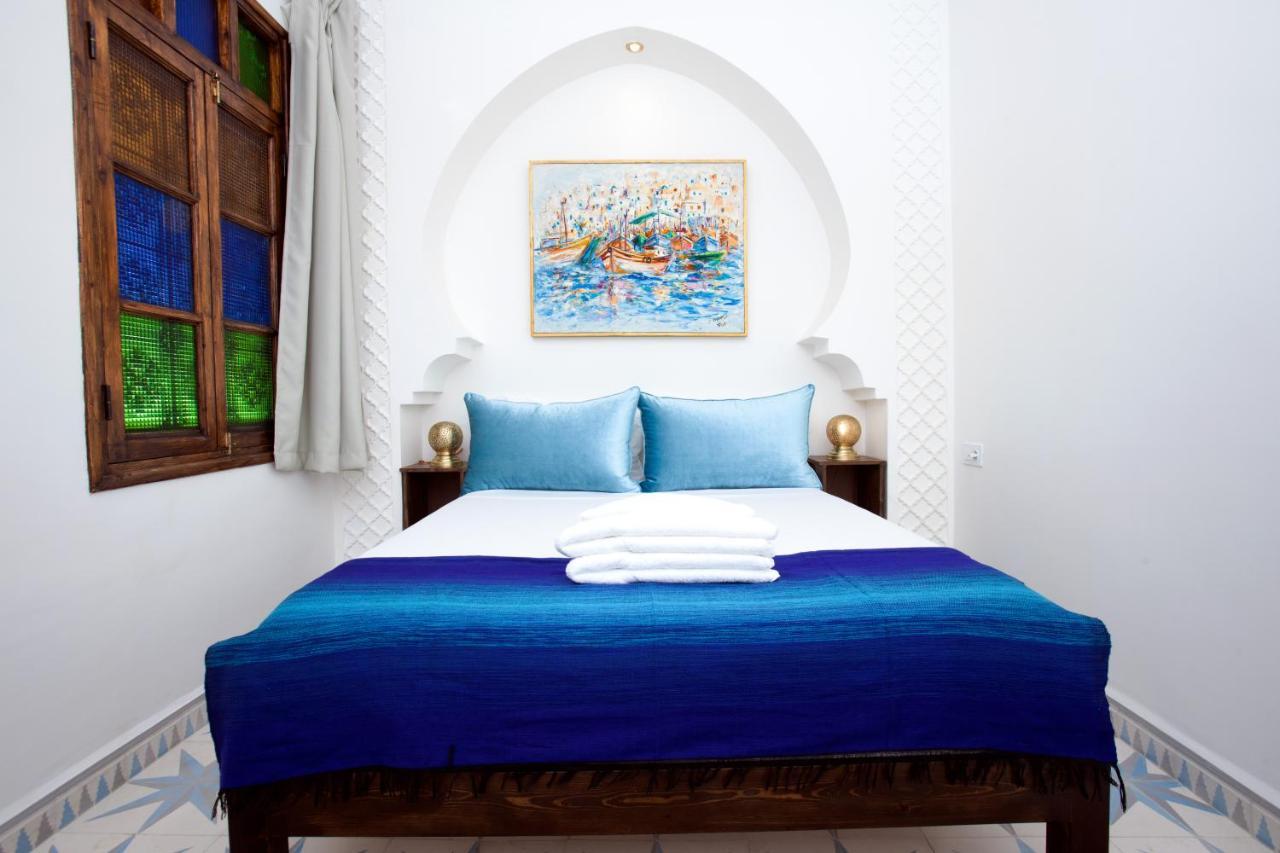 Riad La Vie Marrakesh Bagian luar foto
