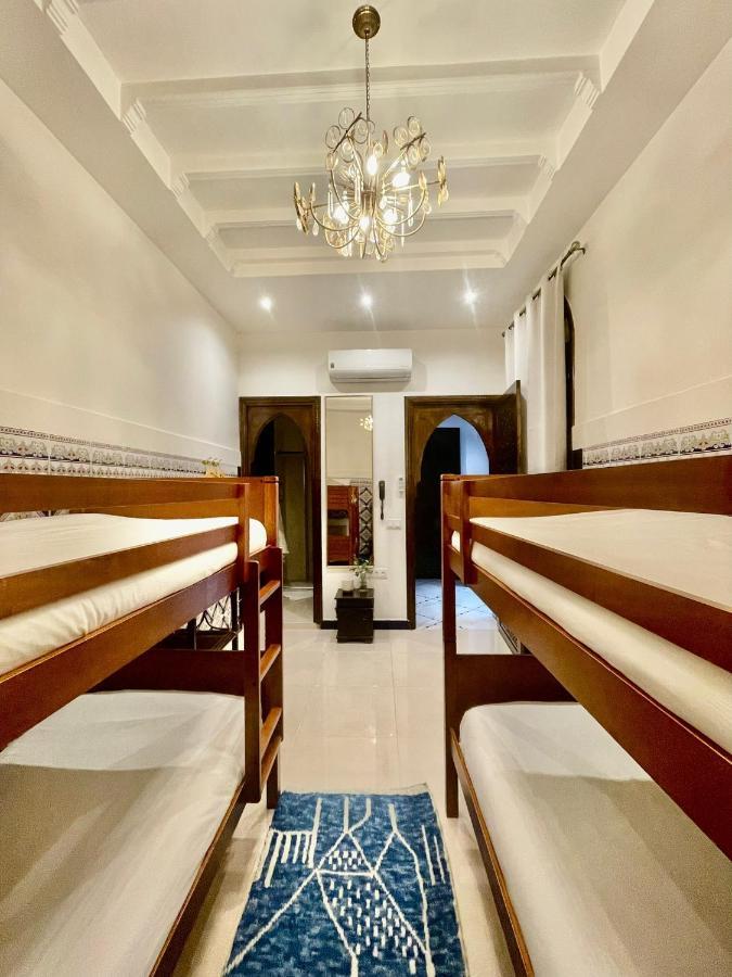 Riad La Vie Marrakesh Bagian luar foto