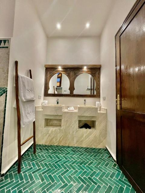 Riad La Vie Marrakesh Bagian luar foto