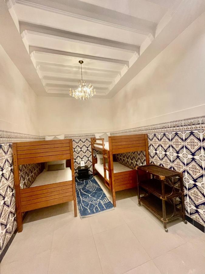 Riad La Vie Marrakesh Bagian luar foto