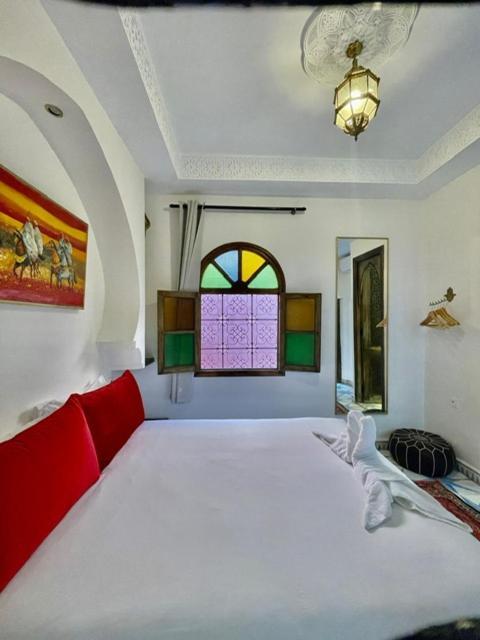 Riad La Vie Marrakesh Bagian luar foto