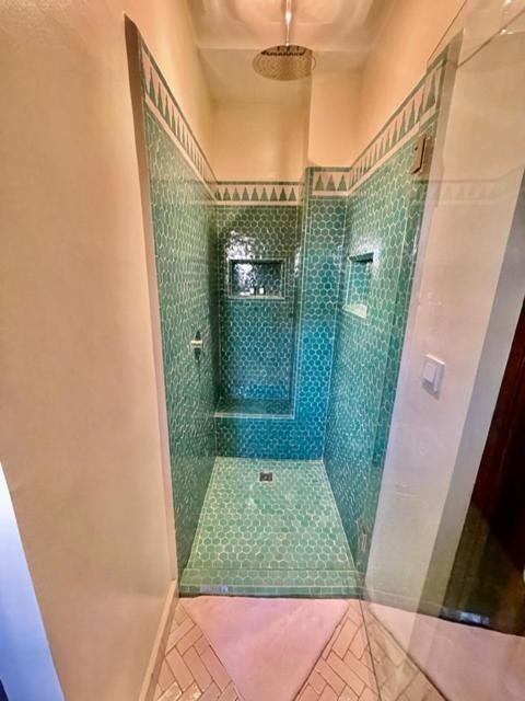 Riad La Vie Marrakesh Bagian luar foto